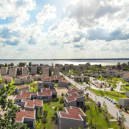 Cozy Apartment In Lembruch-Duemmer See With Wifi 외부 사진